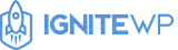 Ignite WP logo